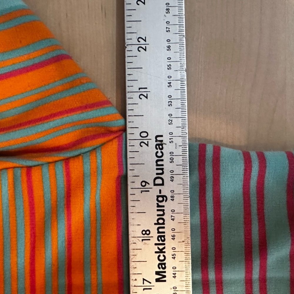 Ruby Rd. Pocketed Pullover Small Fun Drawstring - Picture 7 of 10